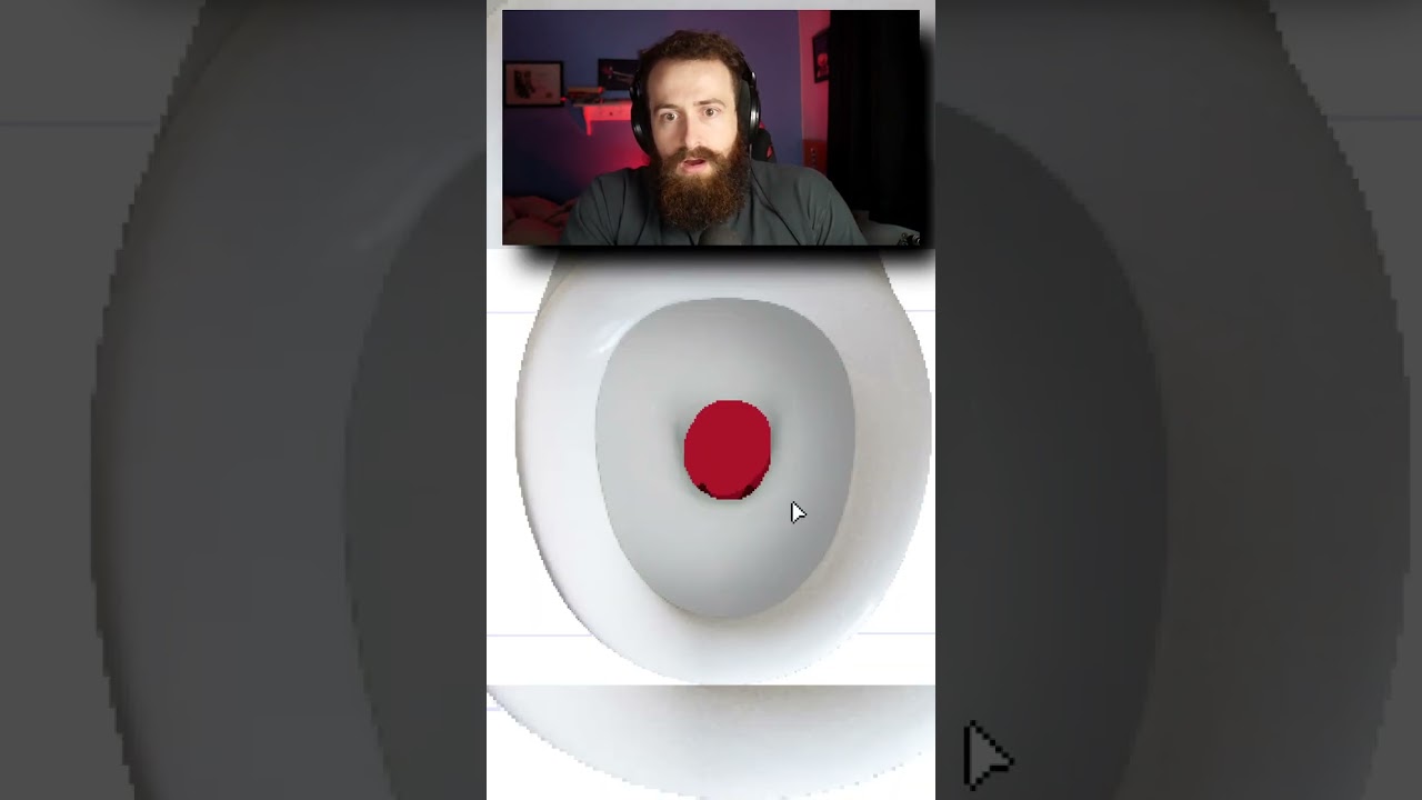 This Point and Click Horror Game is getting STRANGE! (Endacopia)