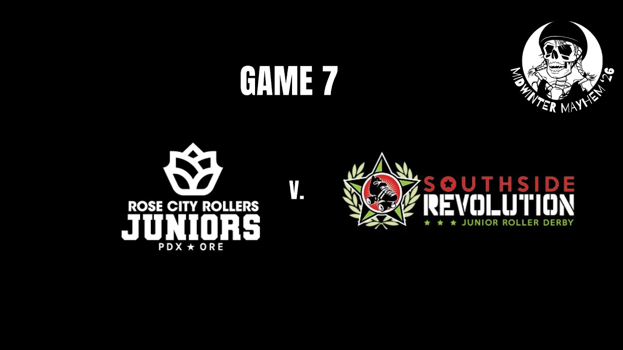 Midwinter Mayhem 2026 - Game 7