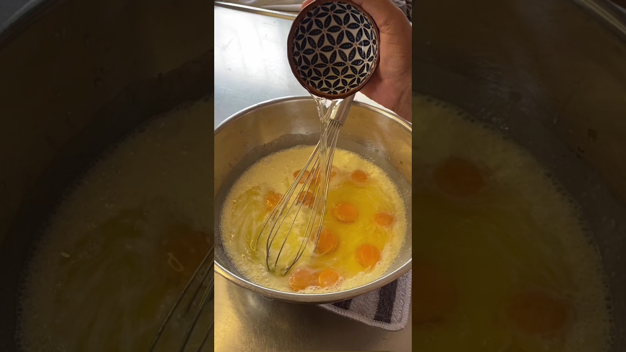 Como hacer flan clásico 