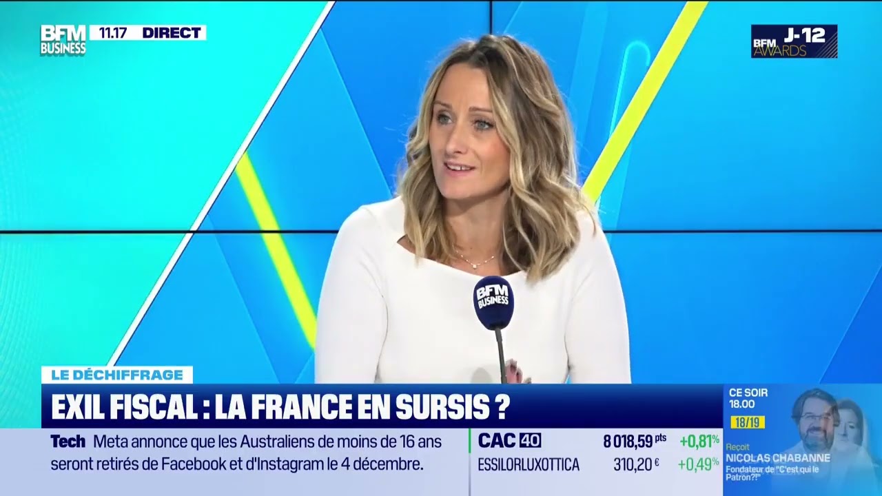 Tout Pour Investir du 20/11/2025 - Le déchiffrage : Investisseurs, un attentisme croissant