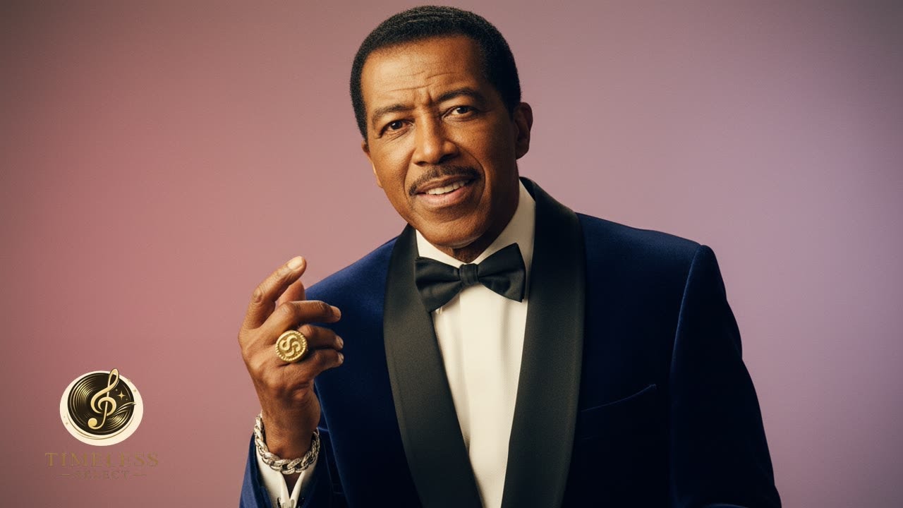 Stand By Me (Ben E. King) — 1960s Soul Reimagining | Timeless Select