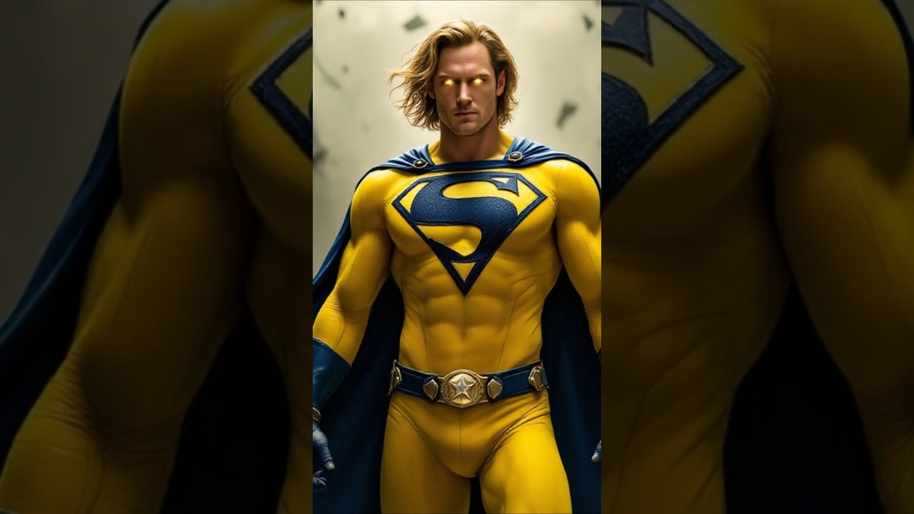 &iquest;QUE TAN PODEROSO ES SENTRY? | SENTRY PODERES y HABILIDADES | MARVEL COMICS