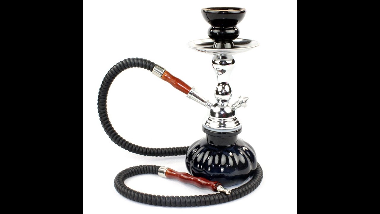 G Star Personal Budget Hookah Review & Testing