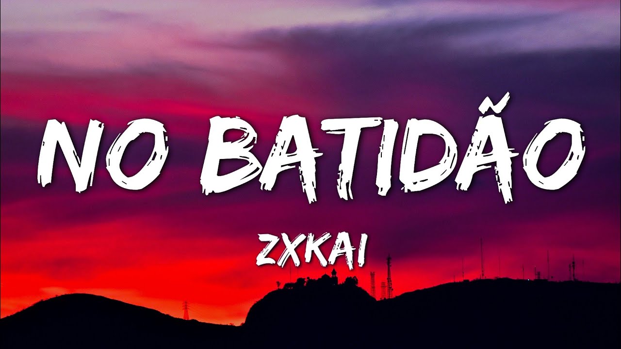 NO BATID&Atilde;O [8𝘋 ⤬ 𝘽𝙧𝙖𝙯𝙞𝙡𝙞𝙖𝙣 𝙁𝙪𝙣𝙠]