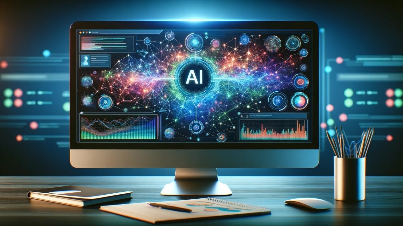 AI in Conversion Optimization Revolutionizing Digital Marketing