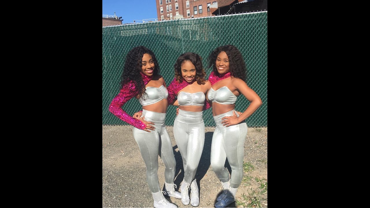 DD4L Compilation (Part 4 ) Dancing Dolls