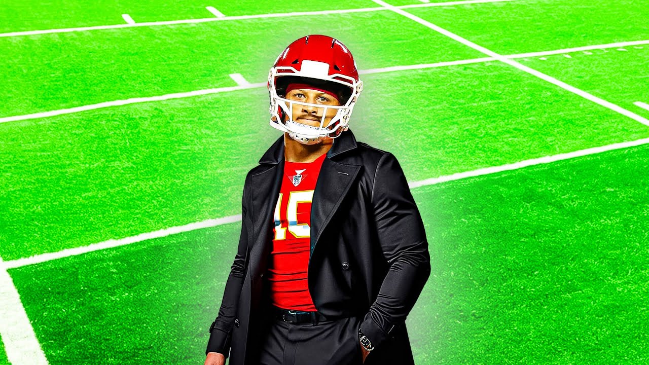 The NFL's Most CRUCIAL Undercover Positions Revealed