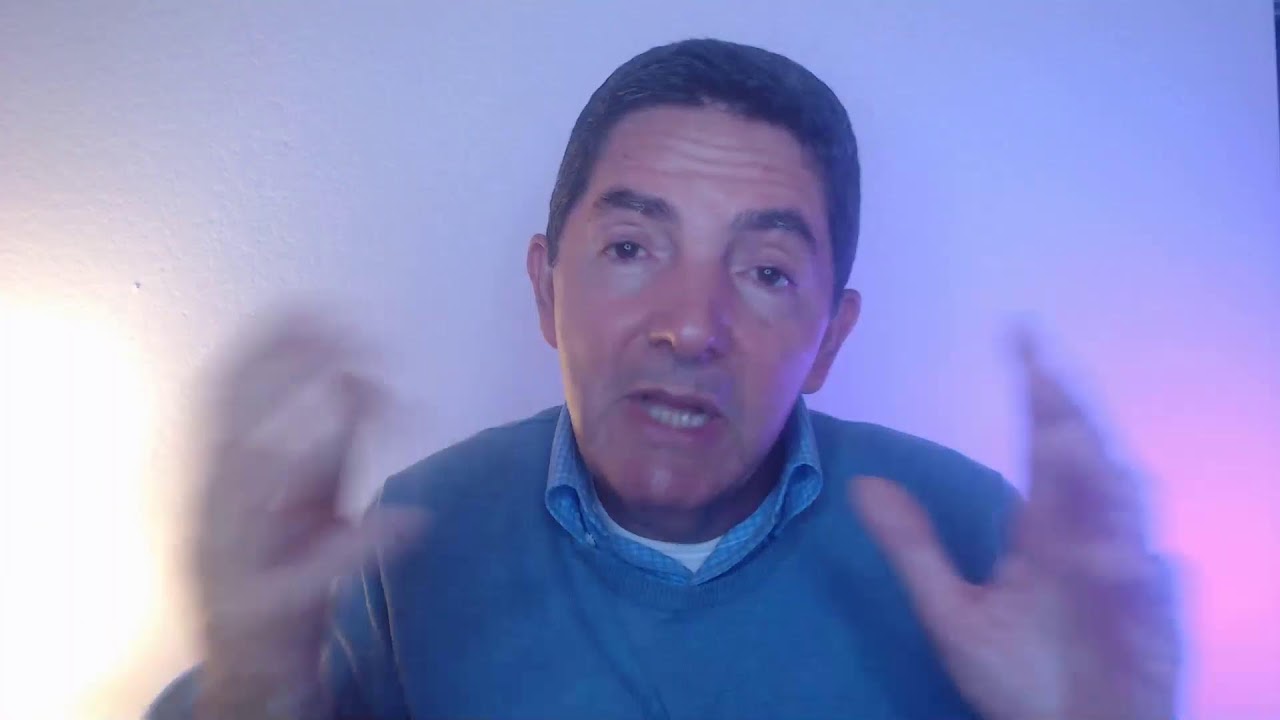 ANSIEDAD, MIEDO O LIBERTAD 