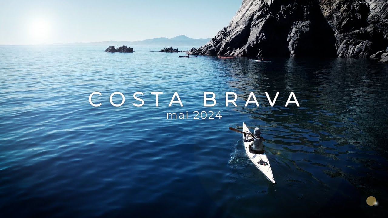 Costa Brava - Cap Creus