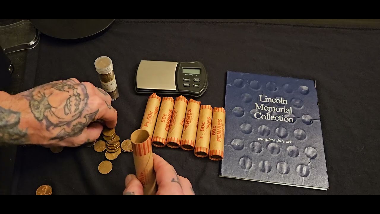 Why I'm hoarding copper pennies and so should you!! #penny #silverstacking #copper 