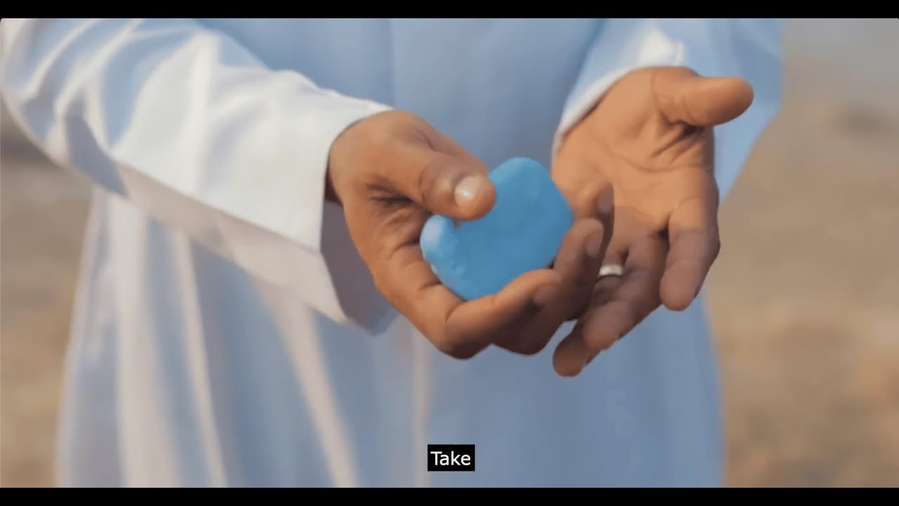 THE MIRACLE IN WOLI AGBA'S HANDS || WoliAgba