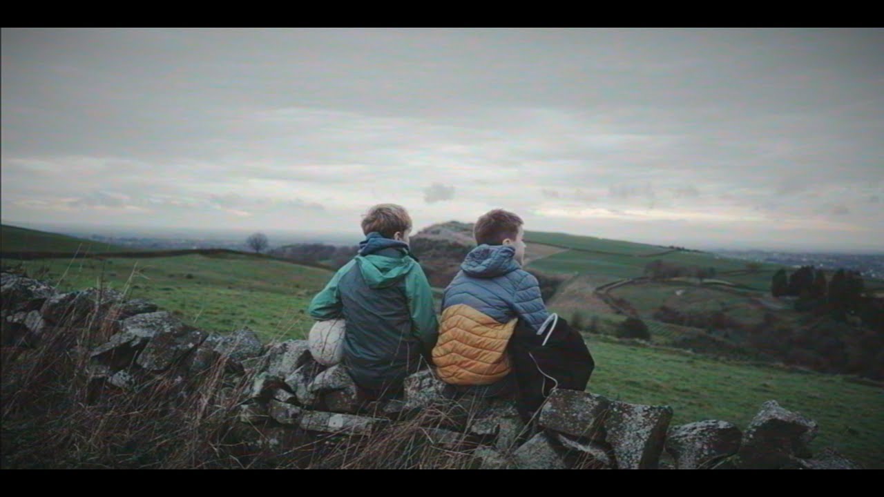 Cassia - friends (official music video)
