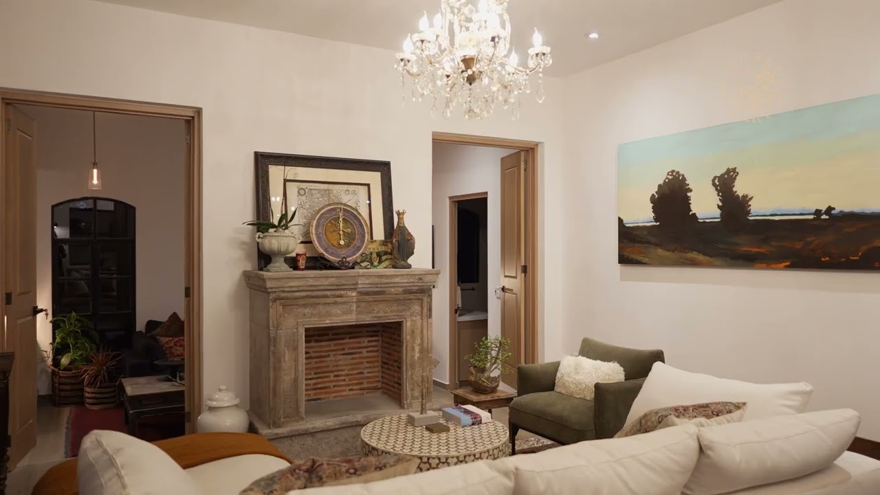 Conoce nuestros Modelos - Alborada Residencial Tu Casa en San Miguel de Allende