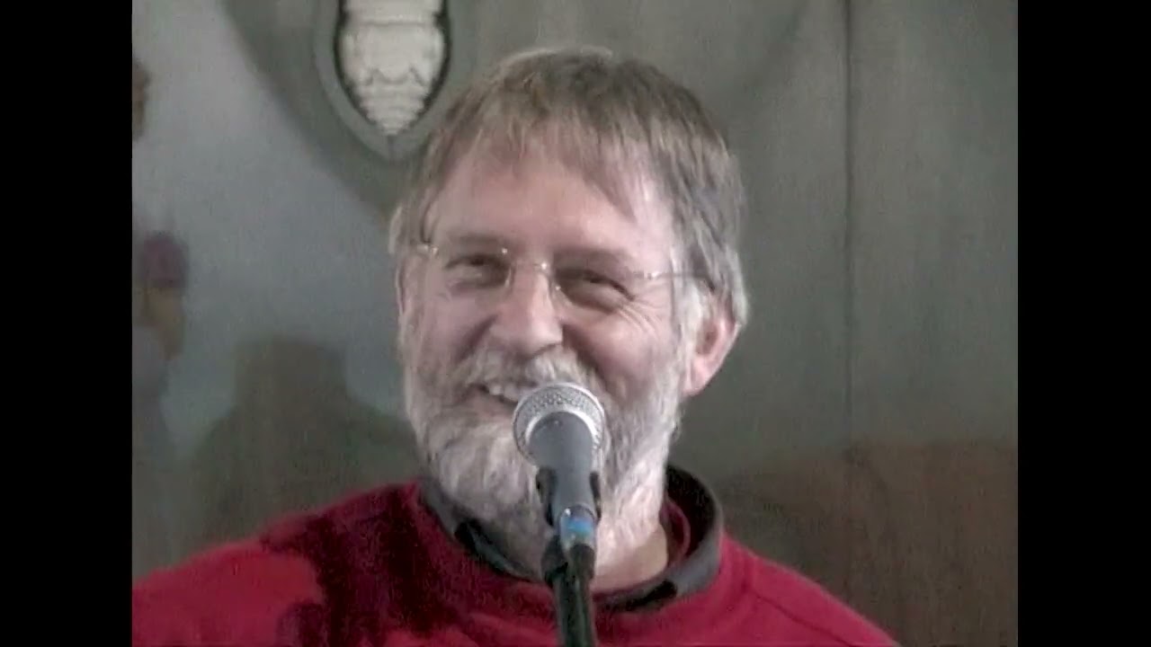 Jan Cornelius mit Klaus Hagemann (2)