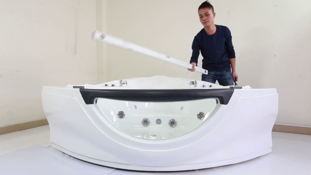 Mayabath Superior & Valencia Installation Video