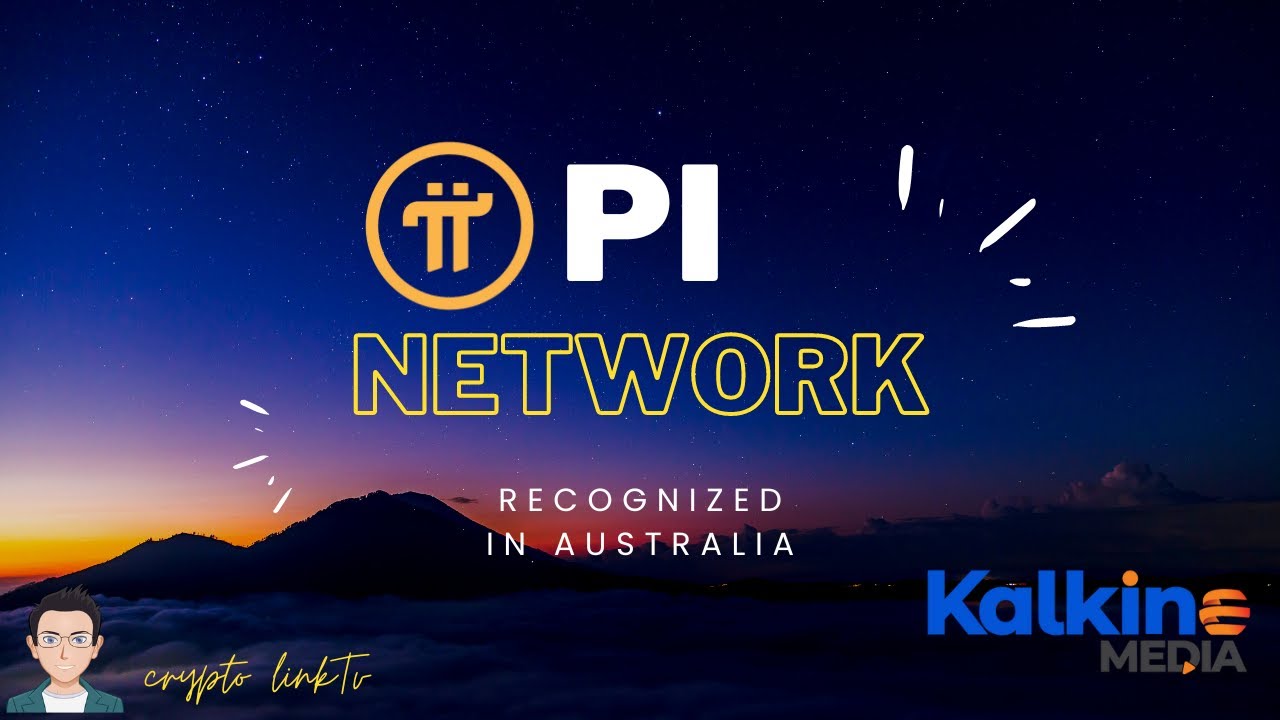 Pi Network in Australia