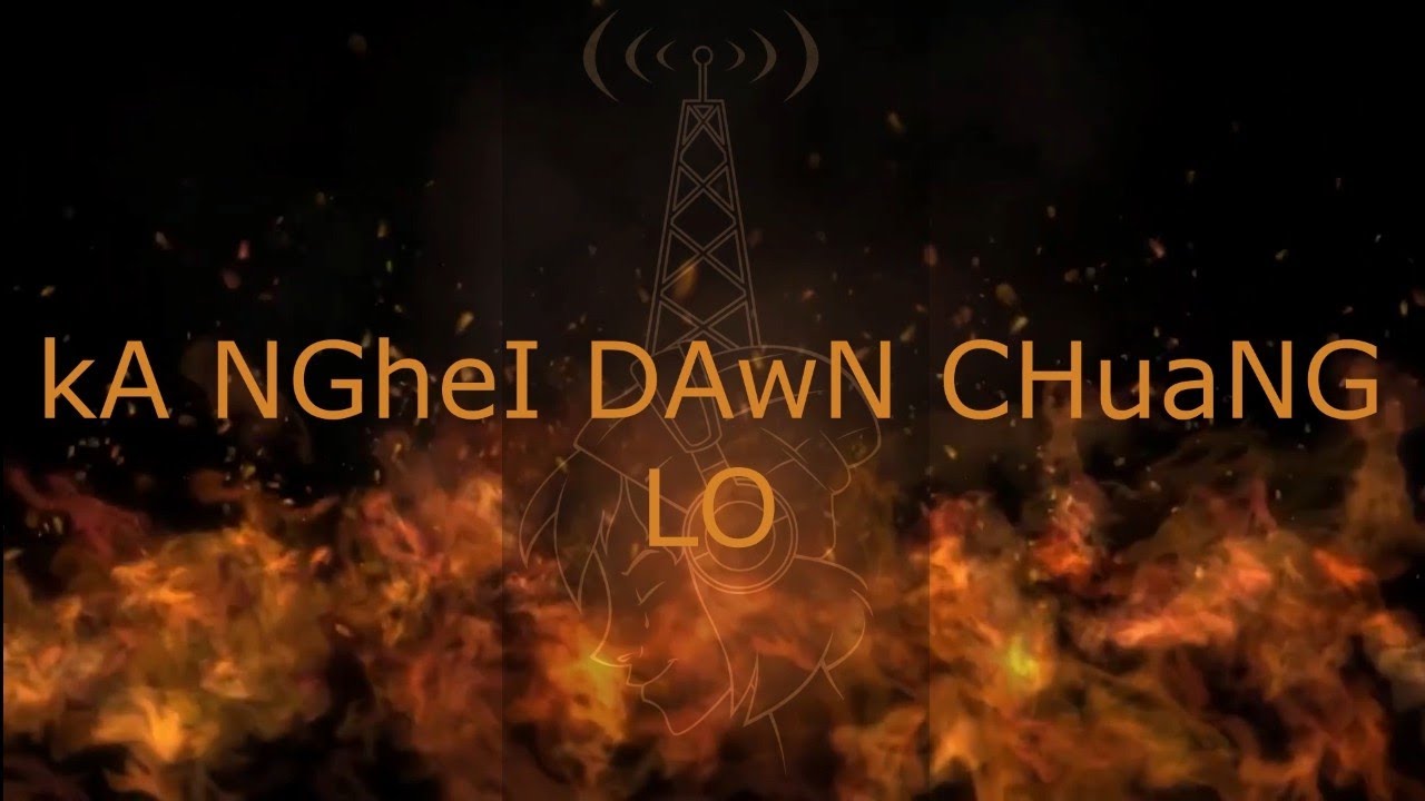 MOOD STATION - Ka Nghei Dawn Chuang Lo ( cover )