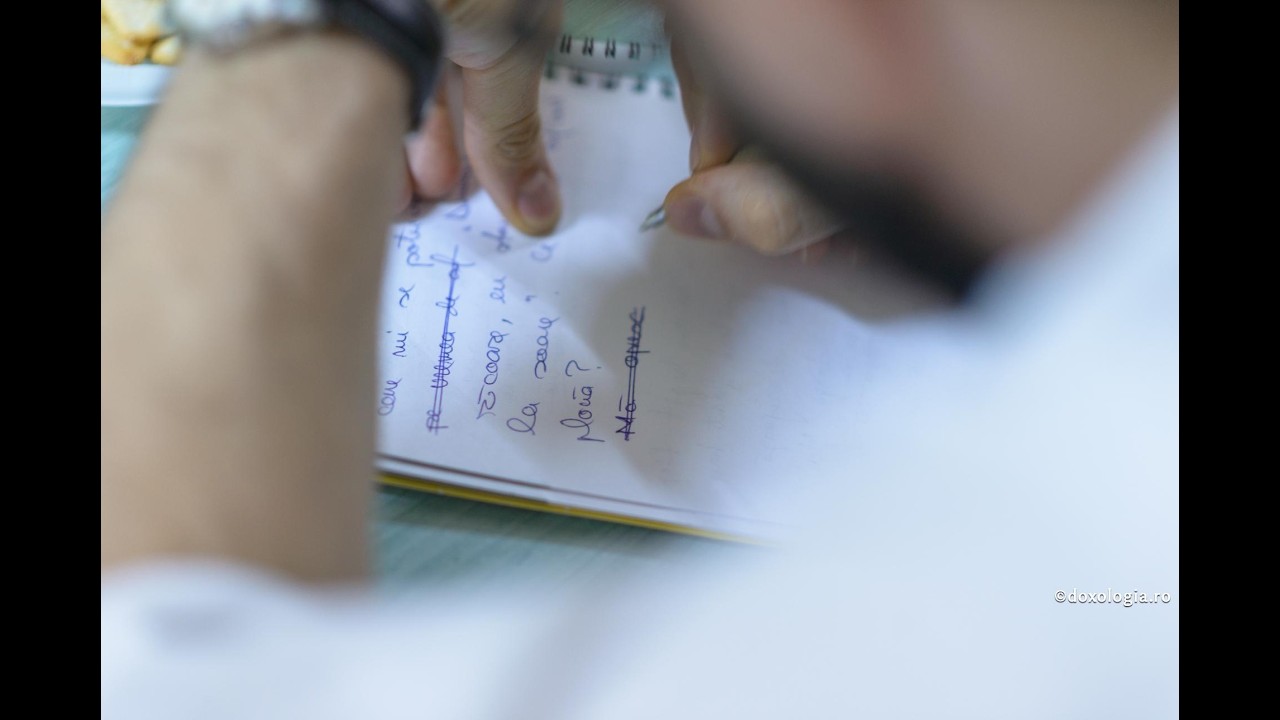 Alimentația adolescentului în perioade de stres și efort intelectual