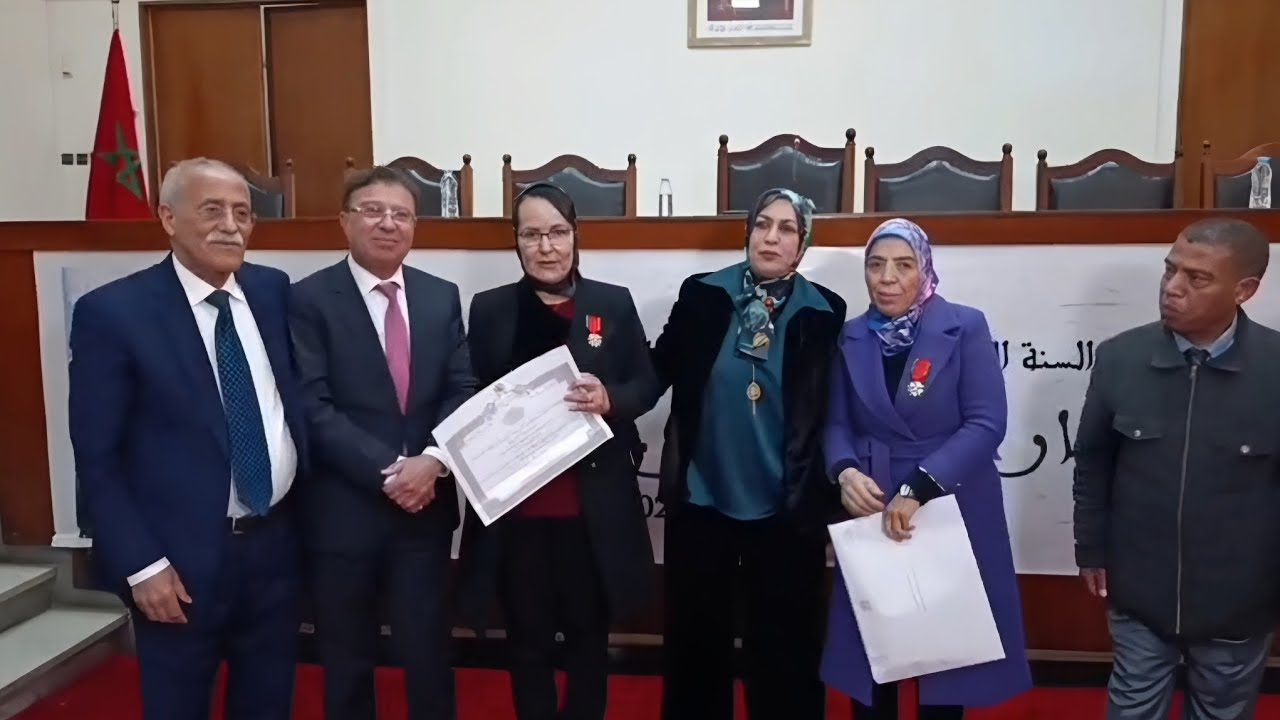 حركية قضائية واسعة بفاس.. تعيينات وتنقيلات جديدة لضخ دماء جديدة بمحاكم العاصمة العلمية