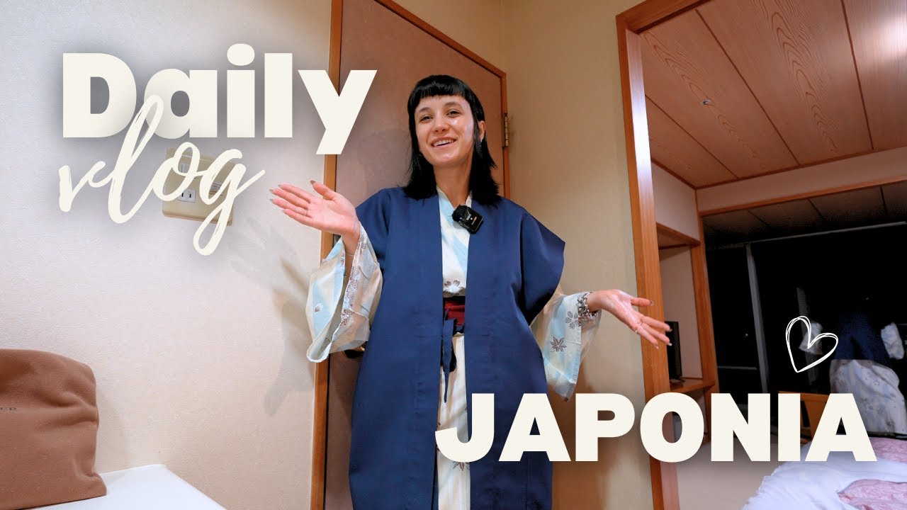 Drumul Samurailor: Aventură Magică pe Nakasendo și Cazare Tradițională la un Hotel Onsen!