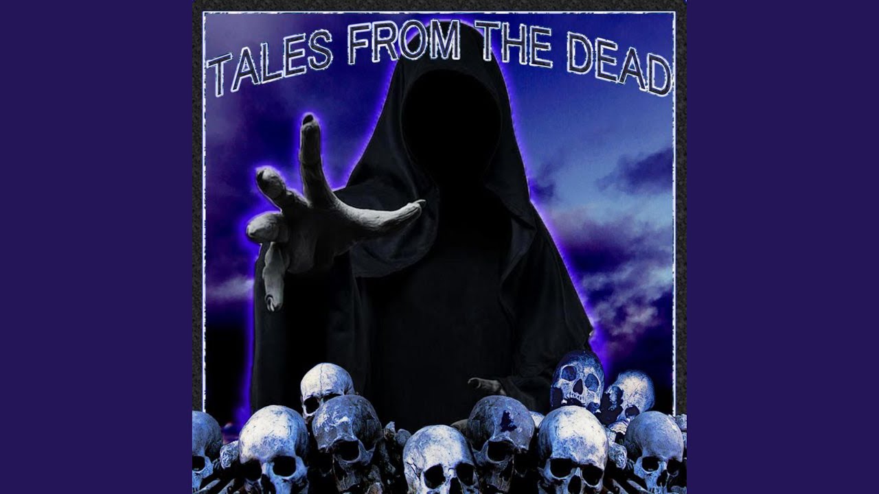 The Many Saints of Newark (feat. Chozen666)