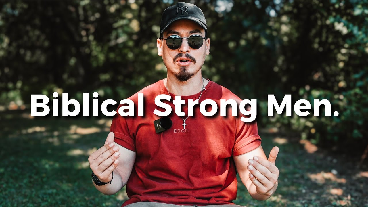 3 SIGNS OF MASCULINE CHRISTIAN MEN! (Is This You Bro..?)