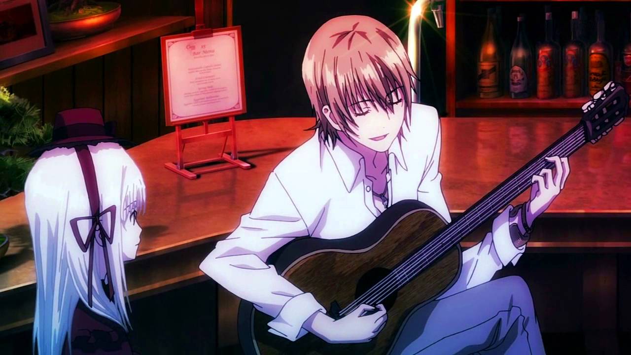 Savage Garden - To The Moon And Back (Nightcore tempo)