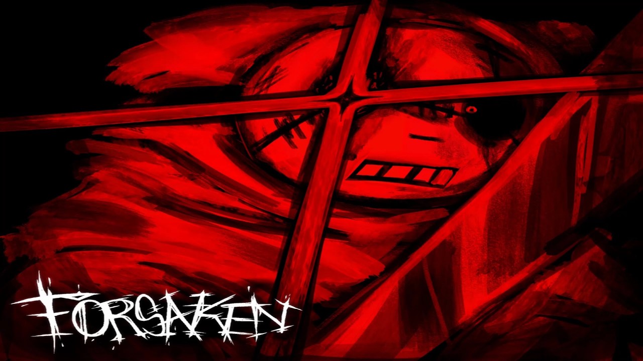 Eternal Hope, Eternal Fight OFFICIAL INGAME REMIX! | Friday The 13Th Forsaken OST - #roblox #lms