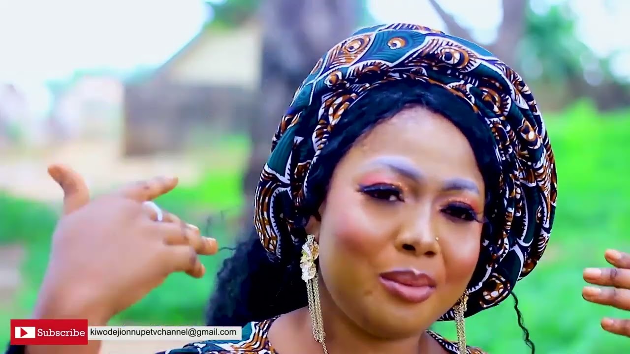 A new Musical track from Fati Ndace Saba. Please like and subscribe to my YouTube channel.
