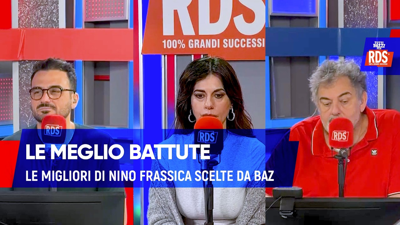 Nino Frassica: le meglio battute