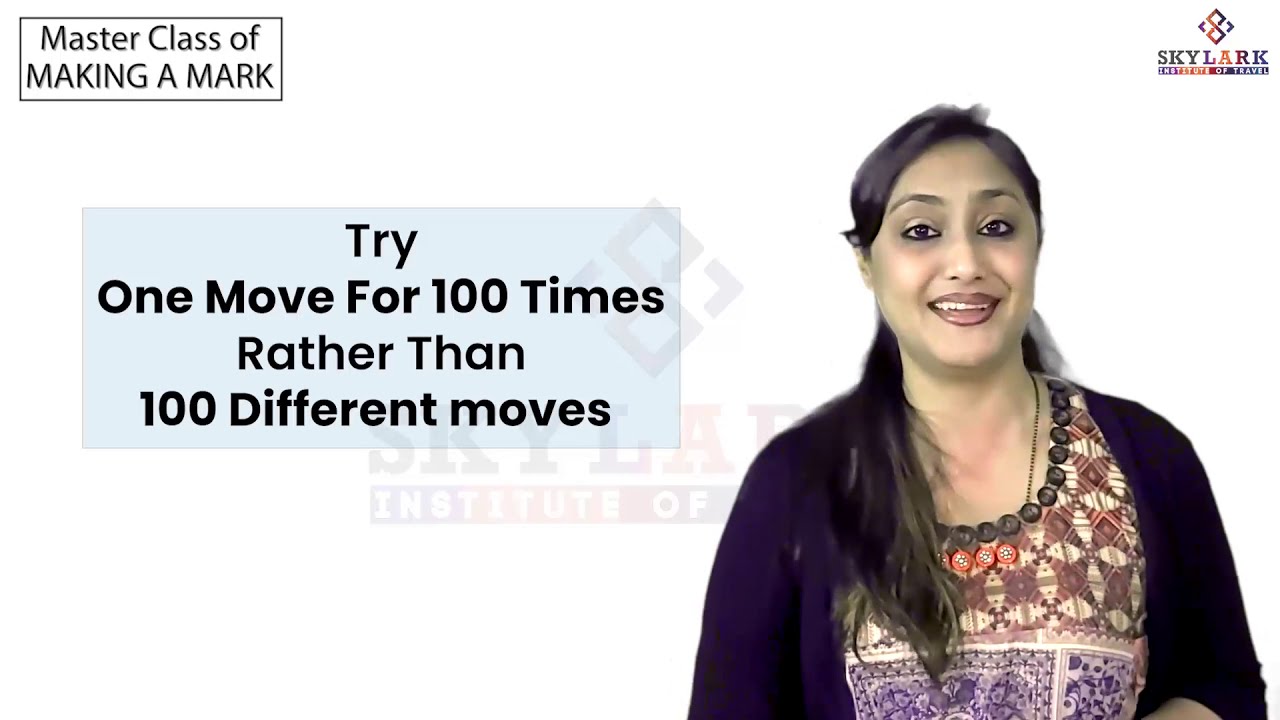 Enhance your Personality for your Career