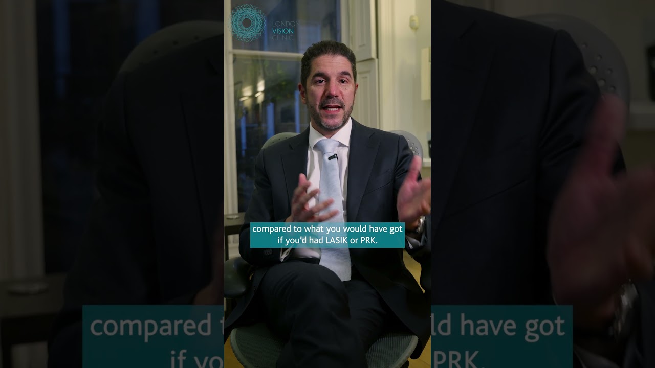 👀 SMILE vs ICL: Which is right for me?