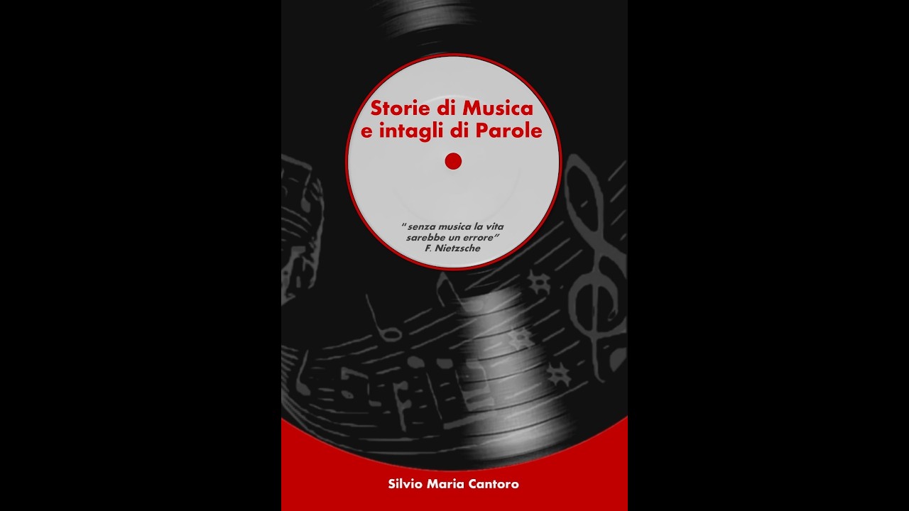 Sanremo - Storie di Musica e intagli di Parole di Silvio Maria Cantoro Casa Sanremo Writers 26 02 26