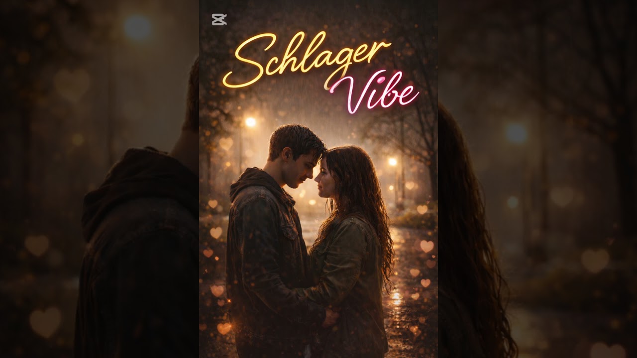 Wenn du mich ansiehst – Die schönste Schlager Ballade 2026 (Official Video)
