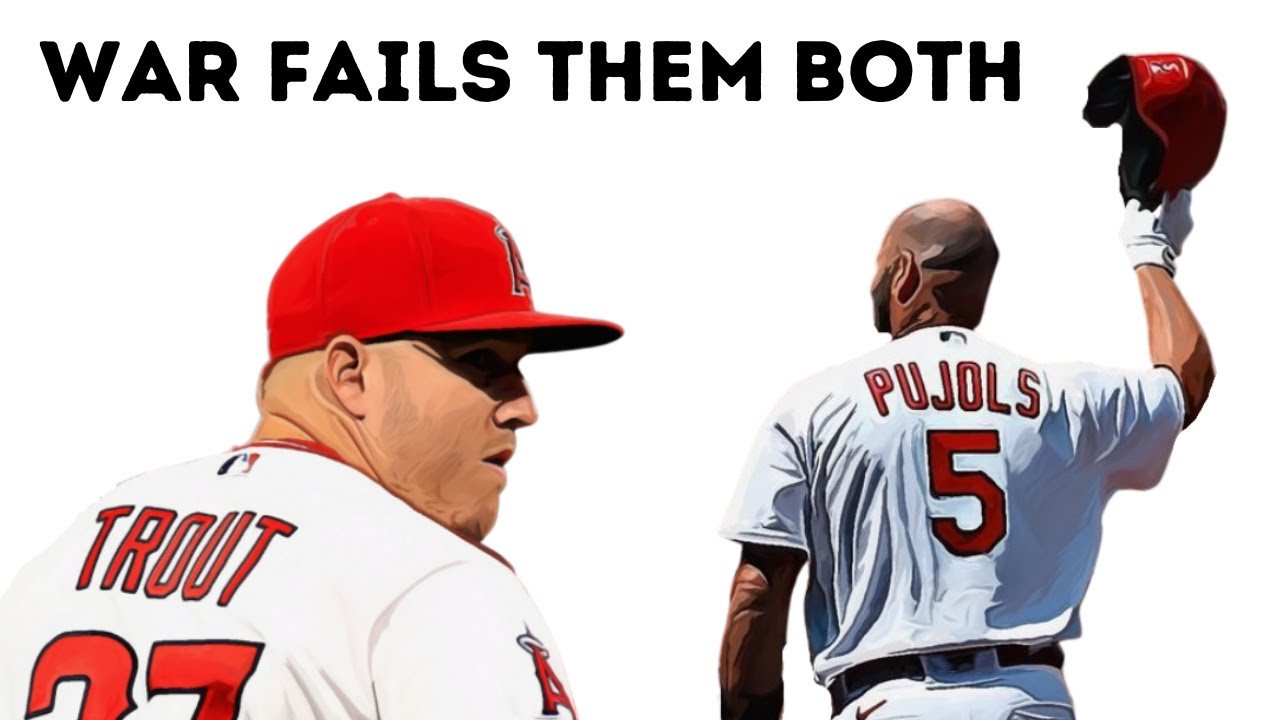 WAR, and The Battle For Baseball's Soul
