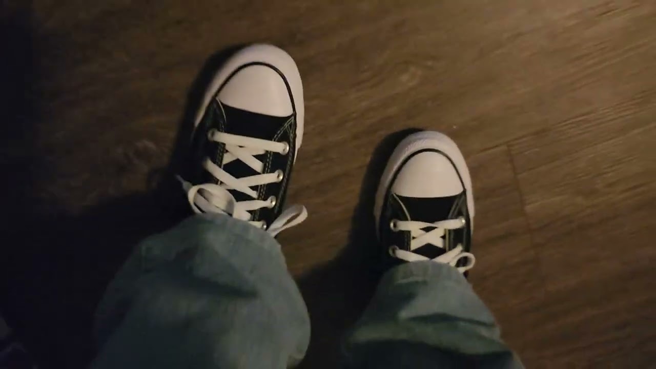 Converse Converse Girls' Chuck Taylor All Star EVA Lift Platform Canvas High Top Sneaker