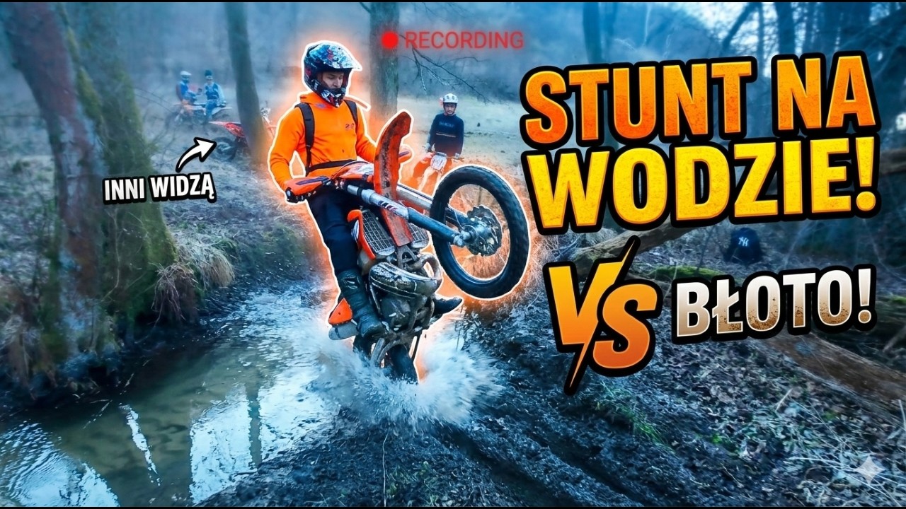 Enduro | Hills And Rivers | Ft. Enduro Heroes