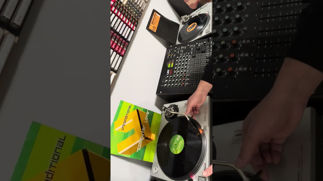 Two records today EP 339 