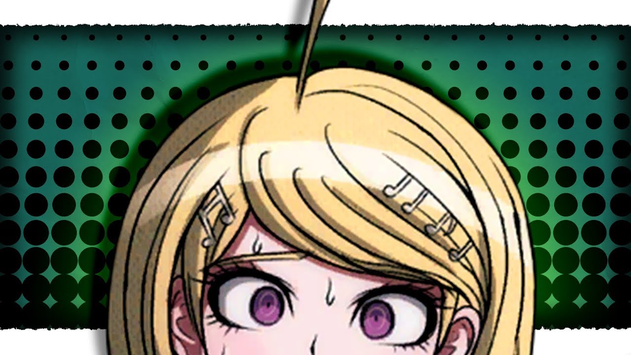 【Danganronpa V3 DEMO】Anime Visual Novel live Stream - Part 1
