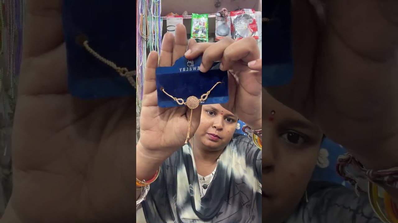 Sathya Fancy Jewellery Muthukur is live