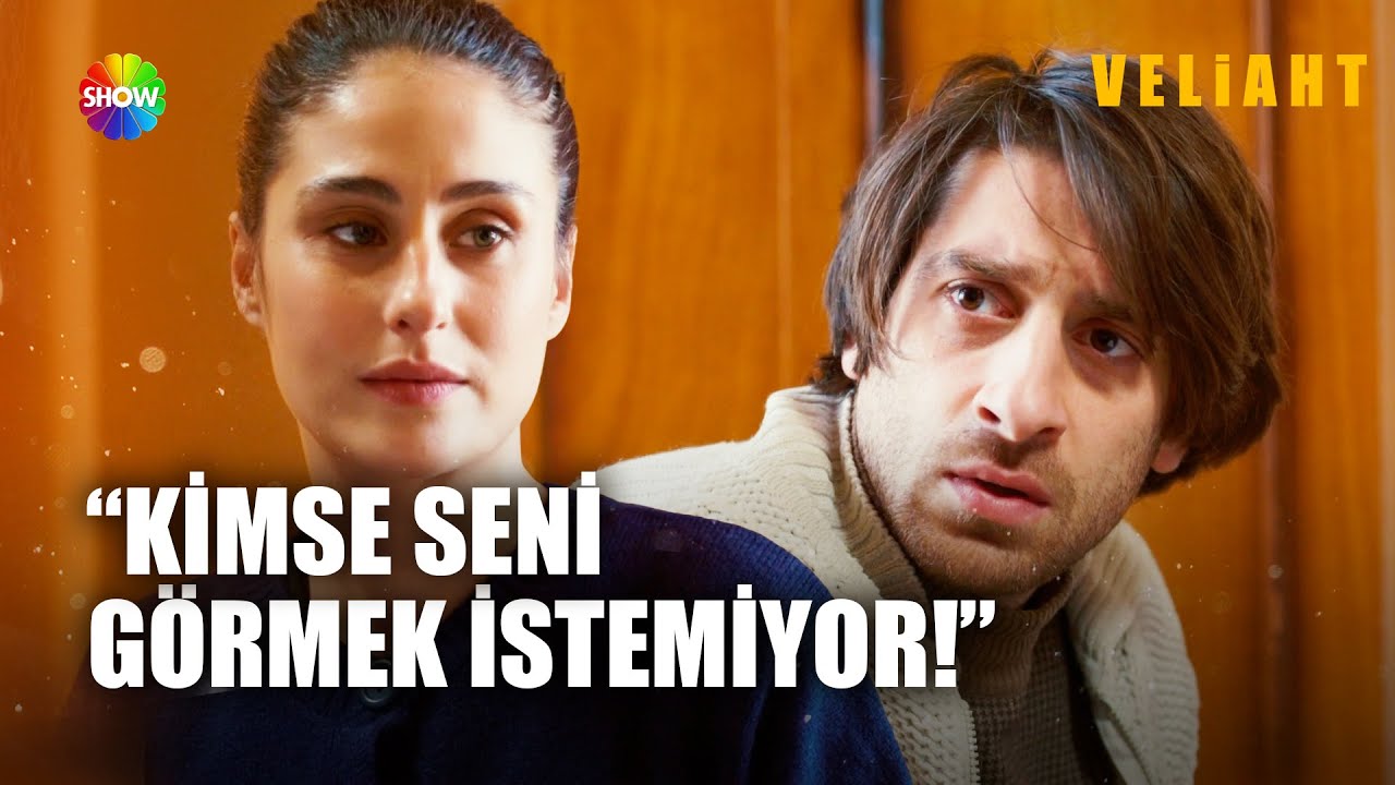 Gülendam’dan Zafer’e gizli ziyaret! | Veliaht 20. Bölüm
