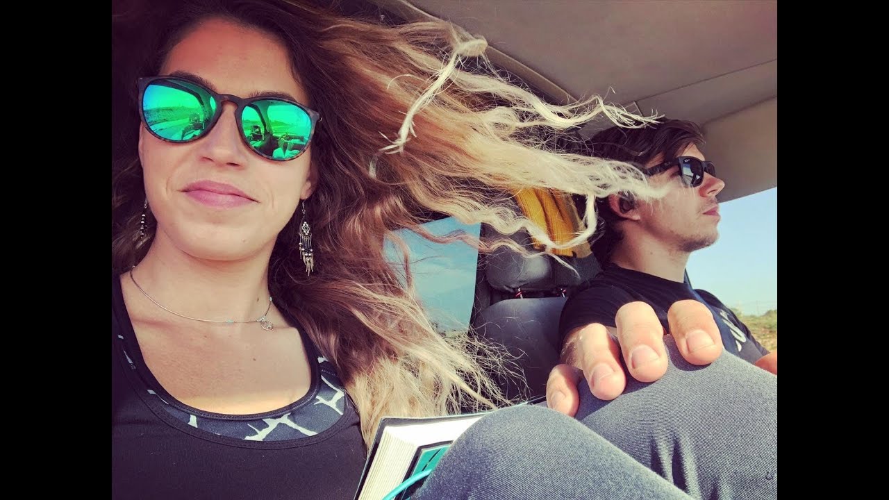 RouteToDakhla: Spain to Morocco