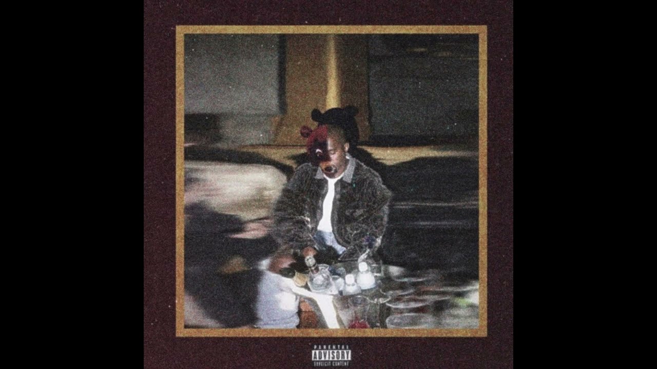 [FREE] KANYE WEST X TRAVIS SCOTT X VULTURES TYPE BEAT - 