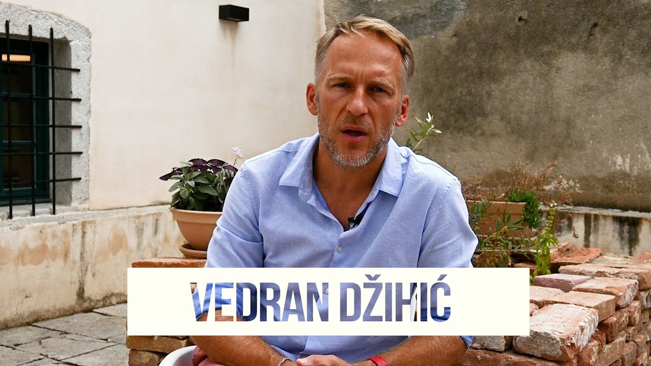 Vedran Džihić
