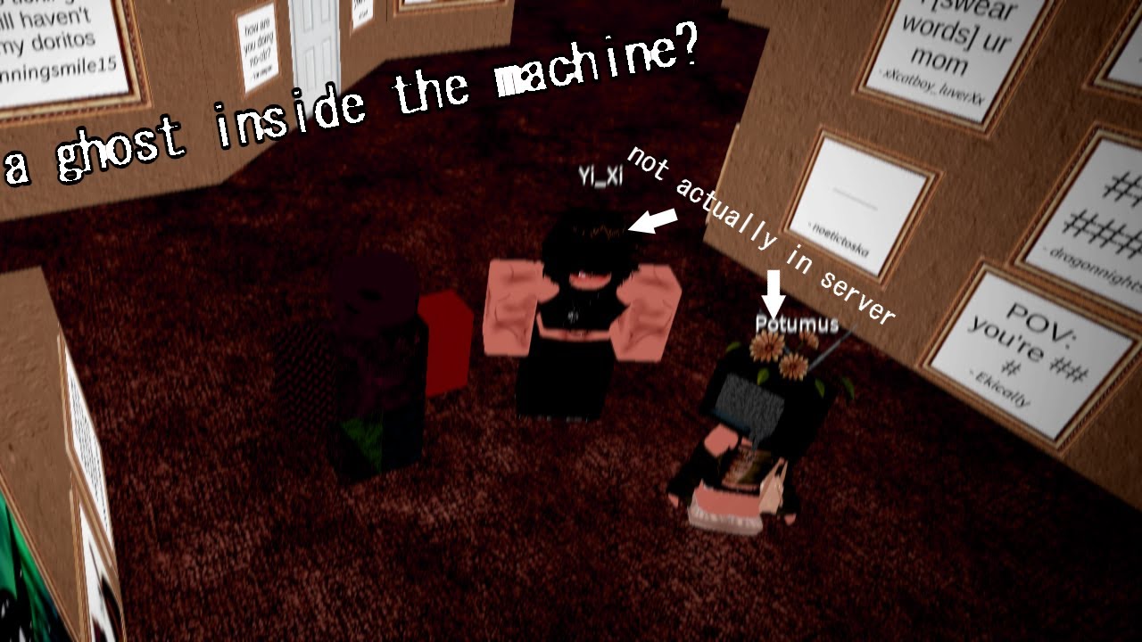 The Roblox 