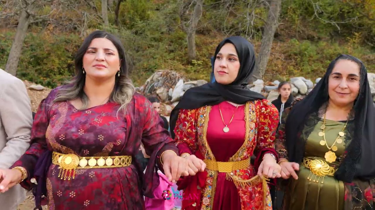 Serkan ÇETİN mUHTEŞŞEM NİŞAN TÖRENİ