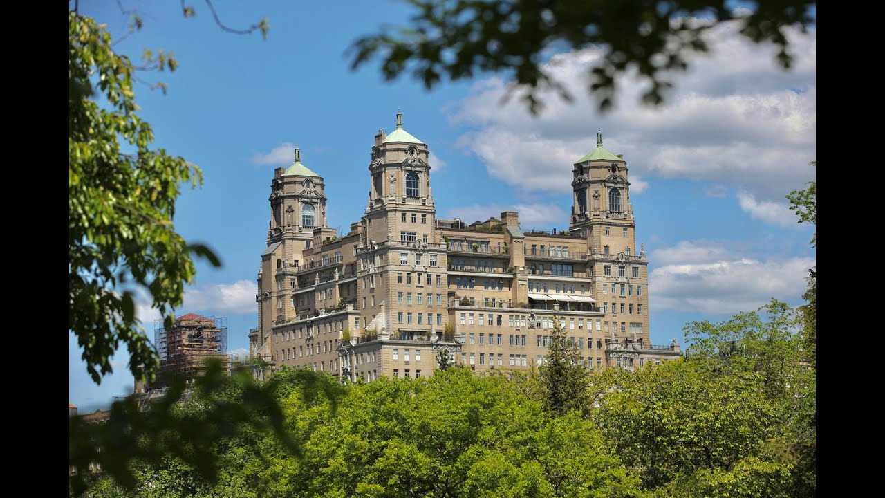 211 Central Park West #2G - Upper West Side, NYC