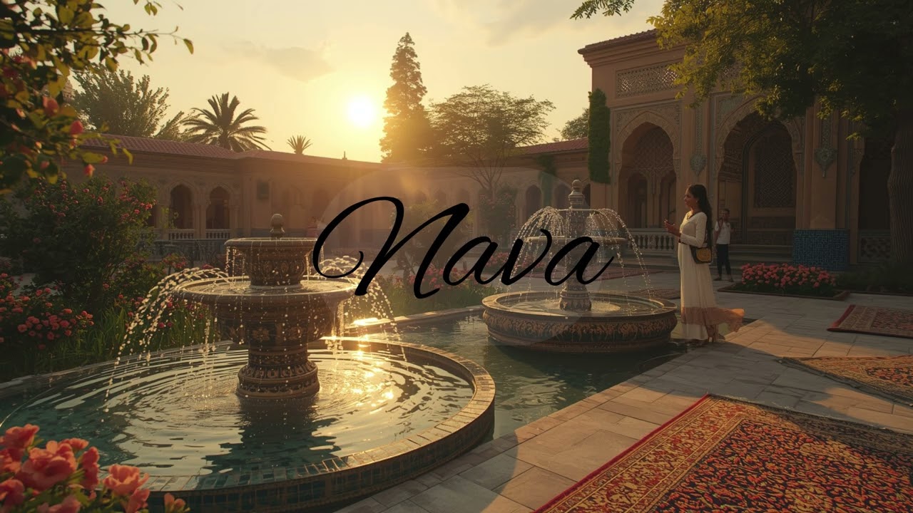 Nava - Omid (امید)