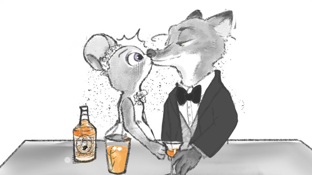 Tactical Error, Soft Lips I ZOOTOPIA 2 I Comic dub I wildehopps