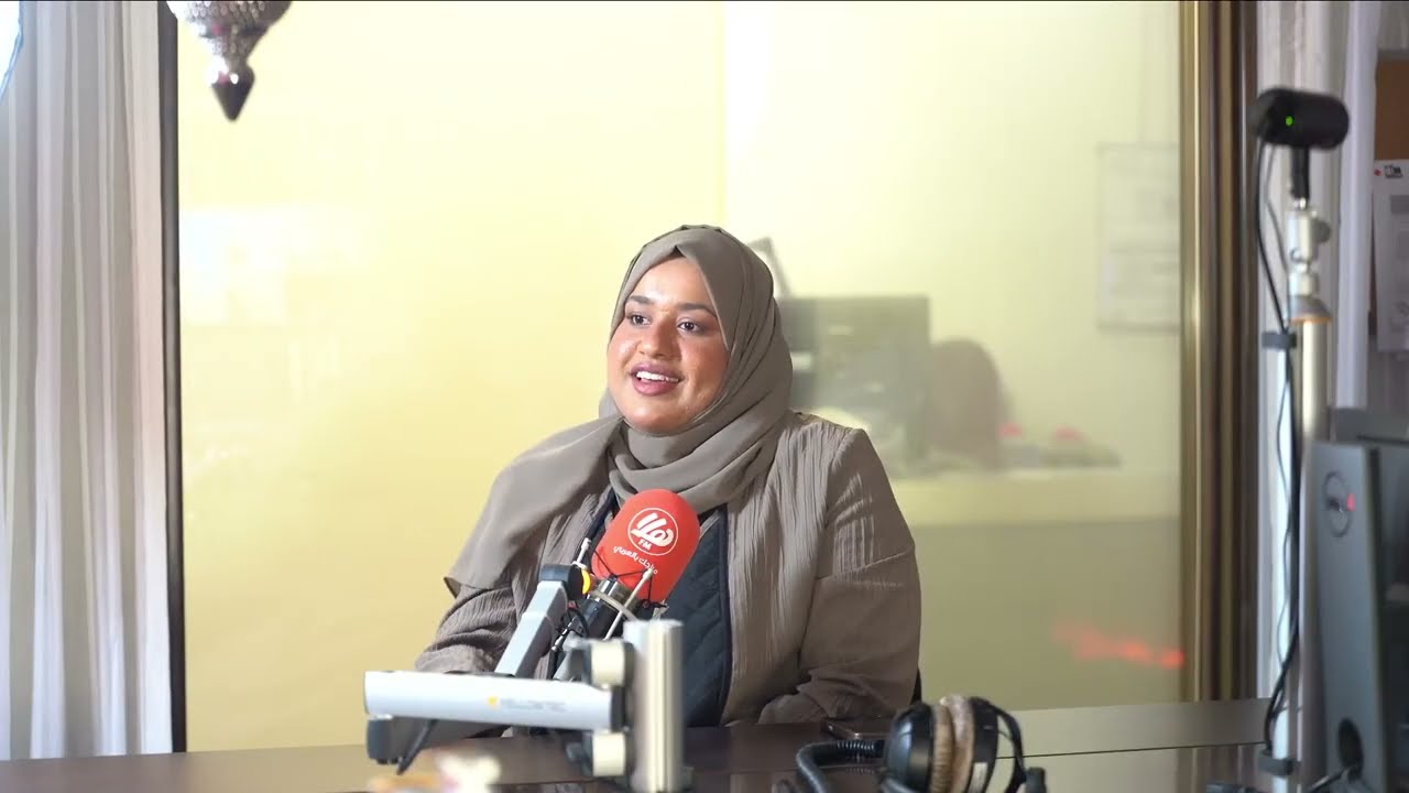 🔻 أنا كمسوّق لازم أفهم الجمهور… إيش يريد وإيش يحب.